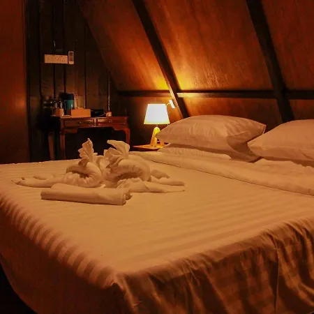 Rustcamps Glamping Resort Genting Highlands Exterior photo