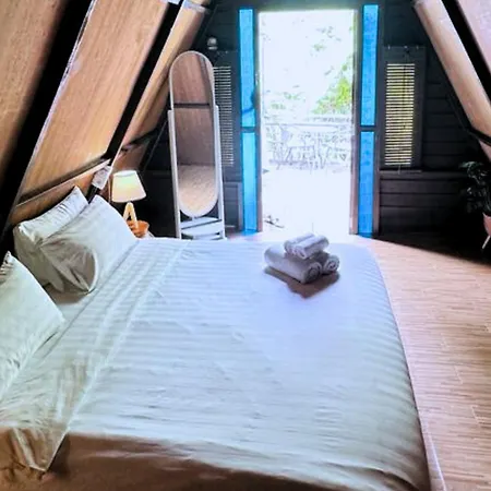 Rustcamps Glamping Resort Genting Highlands Exterior photo